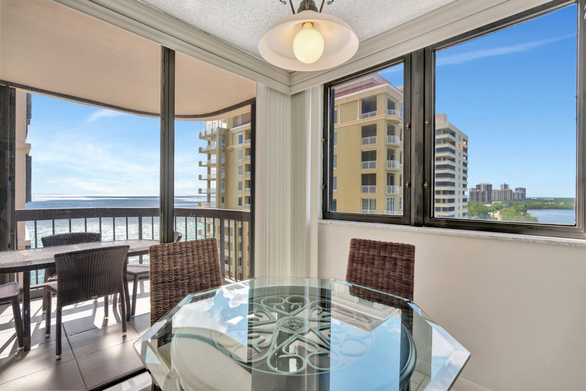 5380 N Ocean Drive, Unit 11A, Riviera Beach, FL 33404 Photo