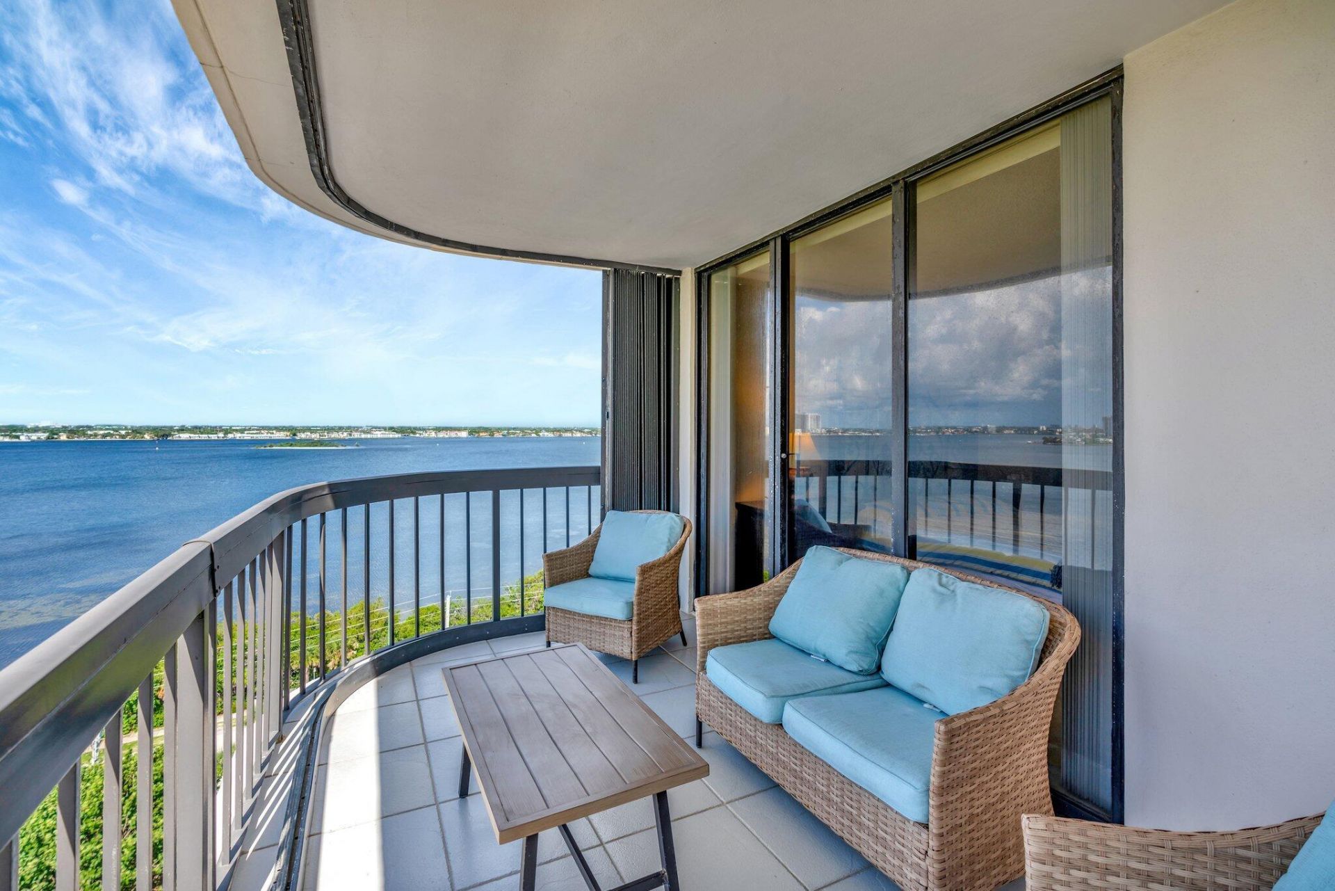 5380 N Ocean Drive, Unit 11A, Riviera Beach, FL 33404 Photo