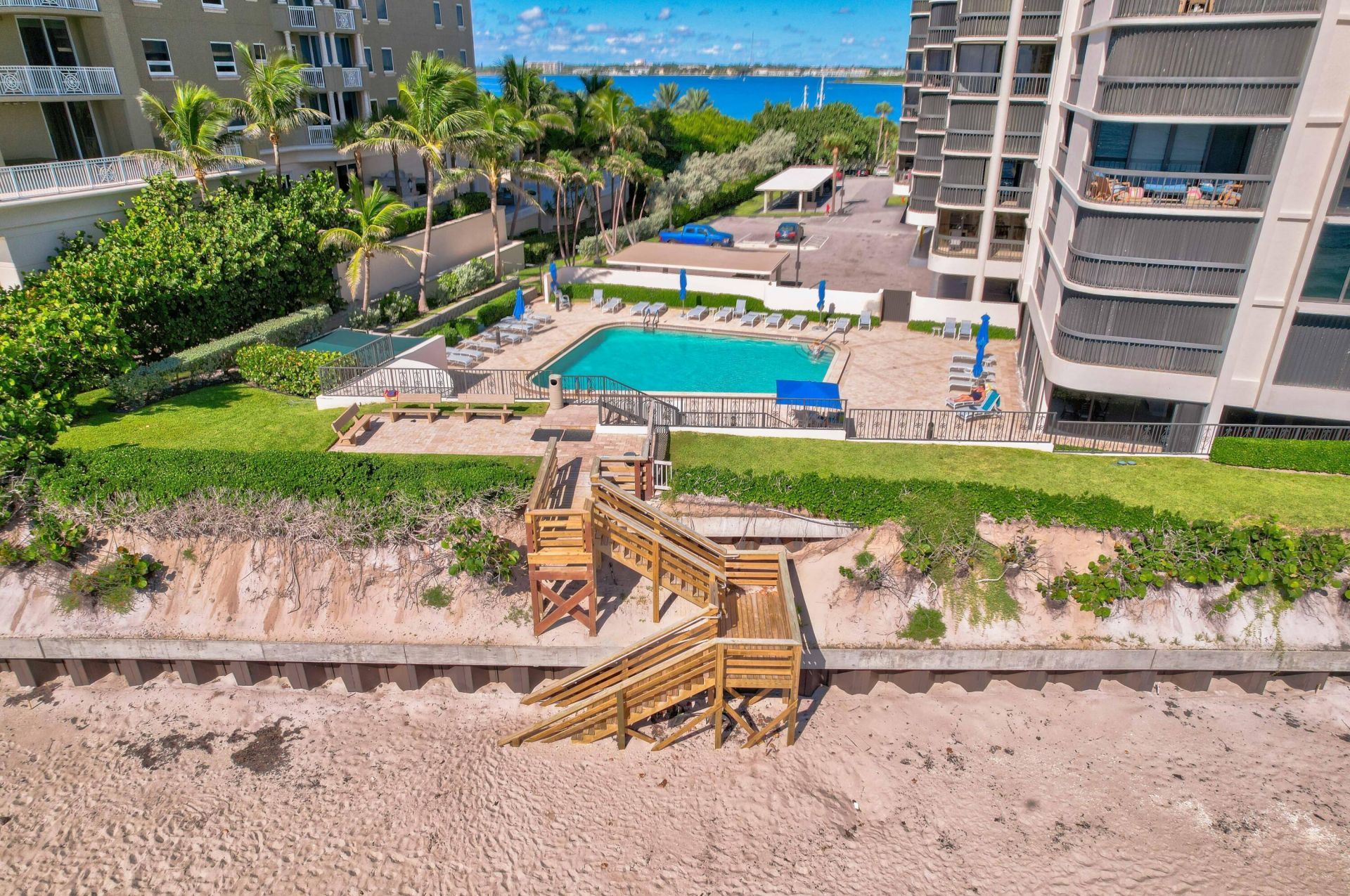 5380 N Ocean Drive, Unit 11A, Riviera Beach, FL 33404 Photo