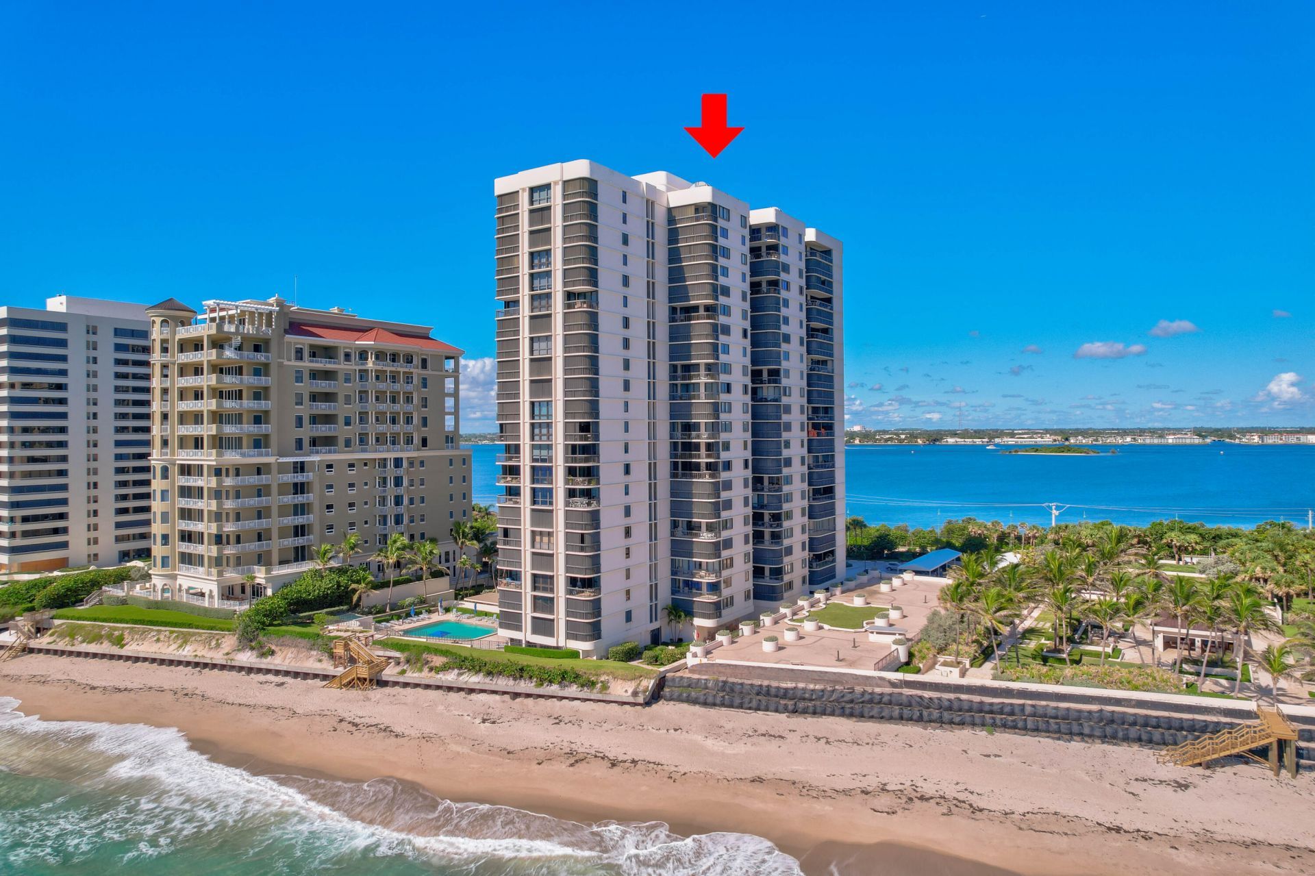 5380 N Ocean Drive, Unit 11A, Riviera Beach, FL 33404 Photo