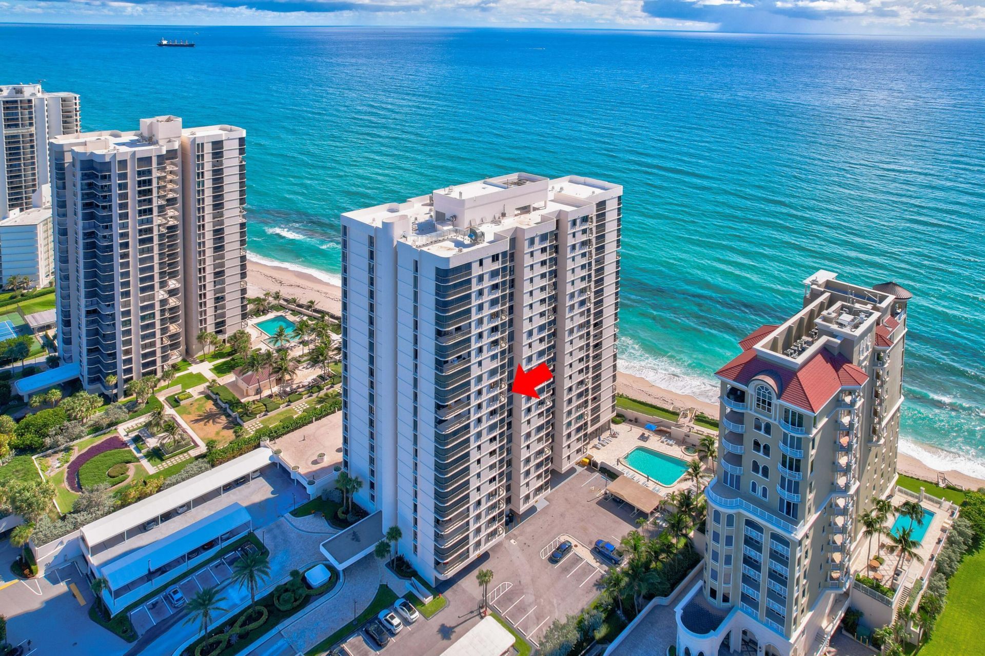 5380 N Ocean Drive, Unit 11A, Riviera Beach, FL 33404 Photo