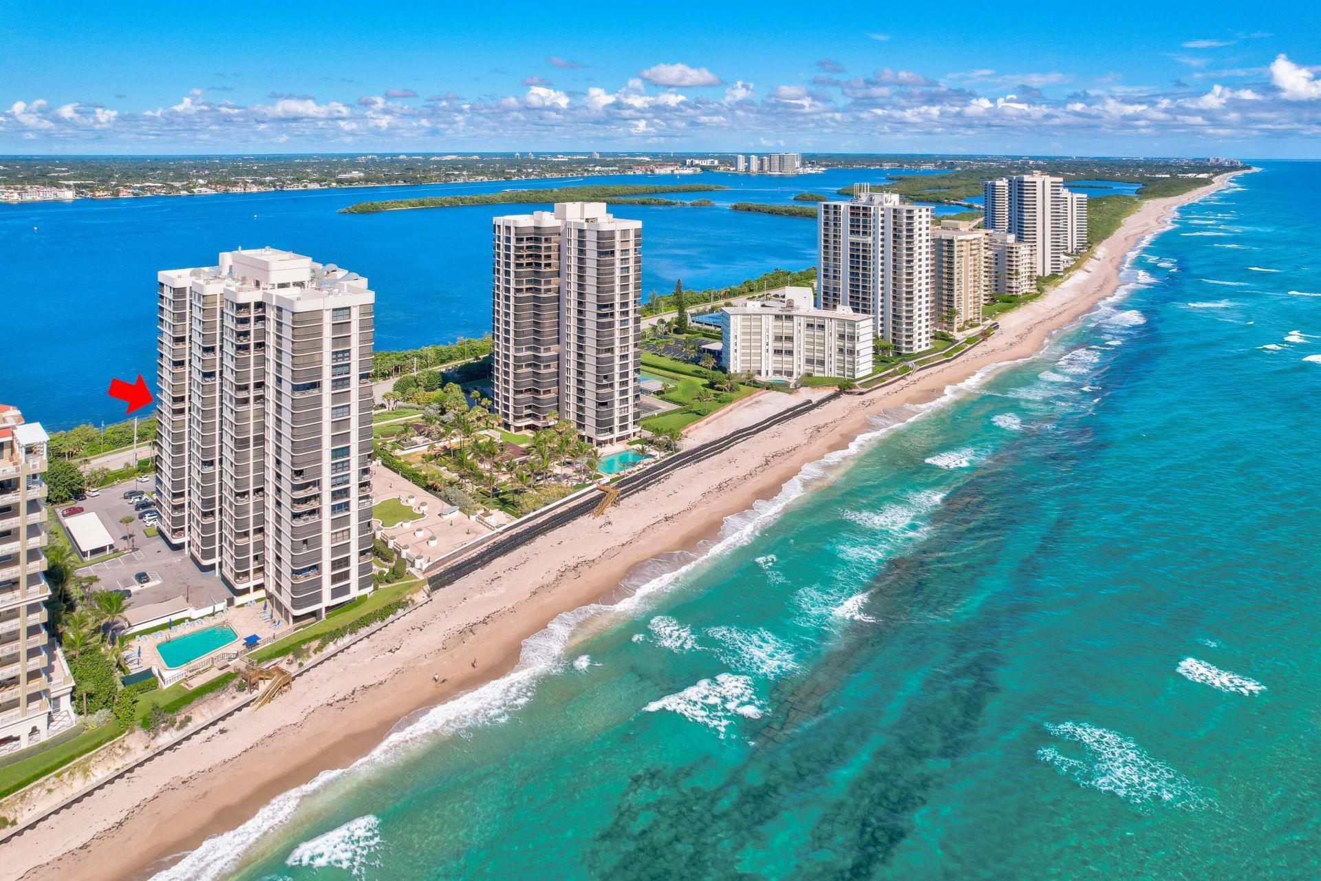 5380 N Ocean Drive, Unit 11A, Riviera Beach, FL 33404 Photo