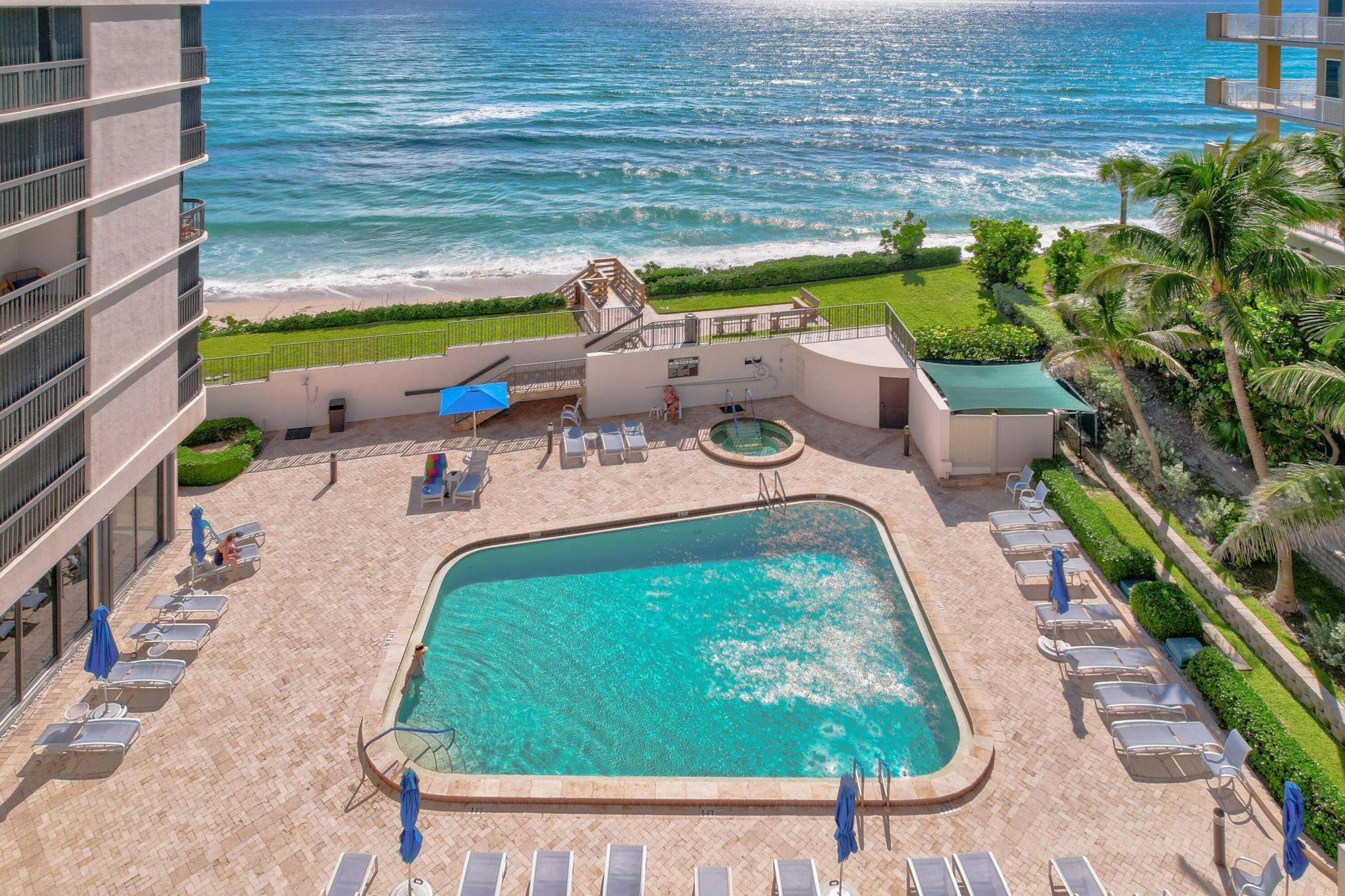5380 N Ocean Drive, Unit 11A, Riviera Beach, FL 33404 Photo
