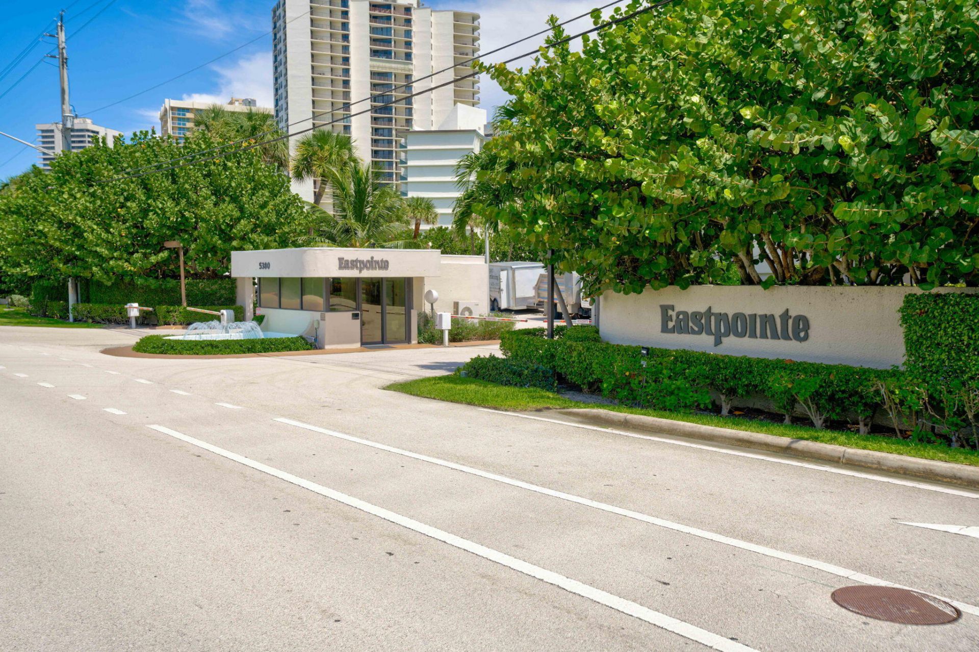 5380 N Ocean Drive, Unit 11A, Riviera Beach, FL 33404 Photo