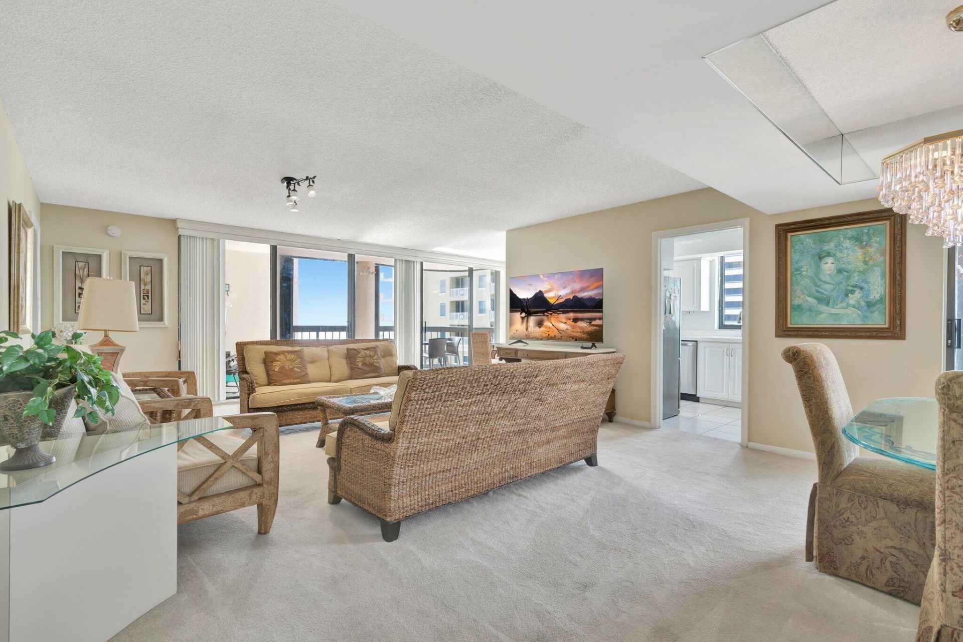 5380 N Ocean Drive, Unit 11A, Riviera Beach, FL 33404 Photo