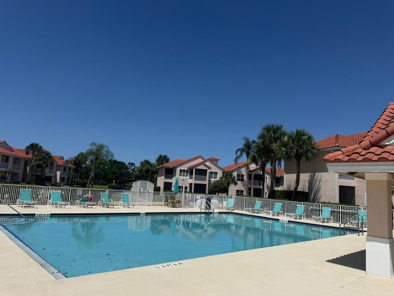9877 Perfect Drive, Unit #129 Side , Port Saint Lucie, FL 34986 Photo