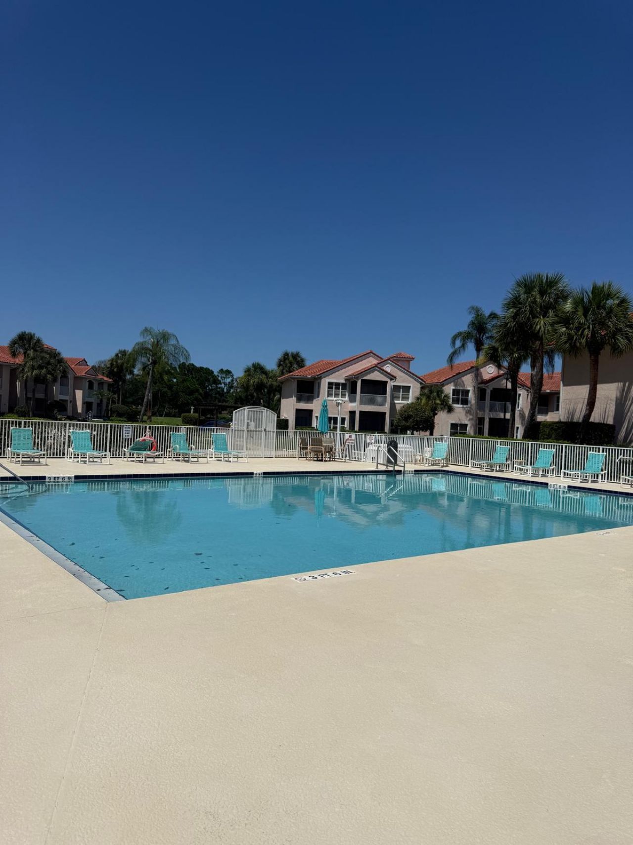 9877 Perfect Drive, Unit #129 Side , Port Saint Lucie, FL 34986 Photo