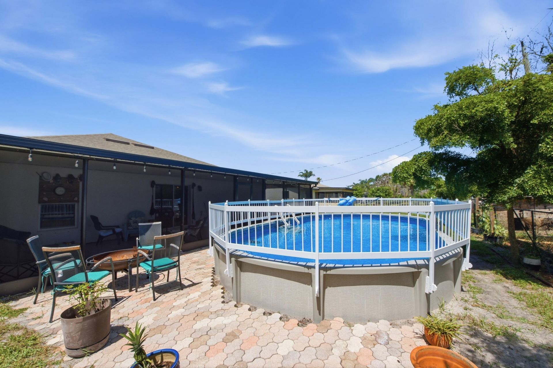 150 SW Lancaster Avenue, Port Saint Lucie, FL 34984 Photo