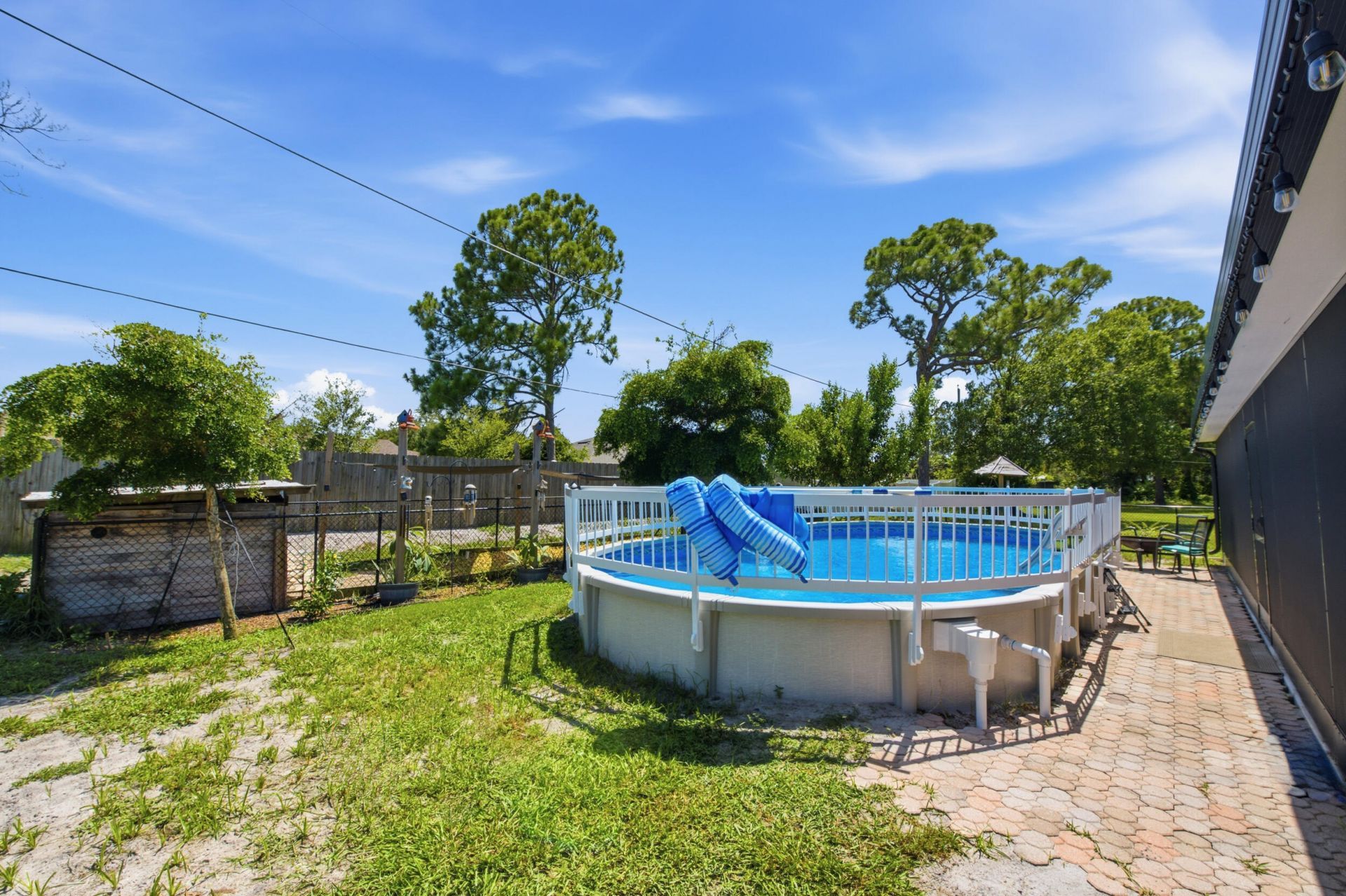 150 SW Lancaster Avenue, Port Saint Lucie, FL 34984 Photo