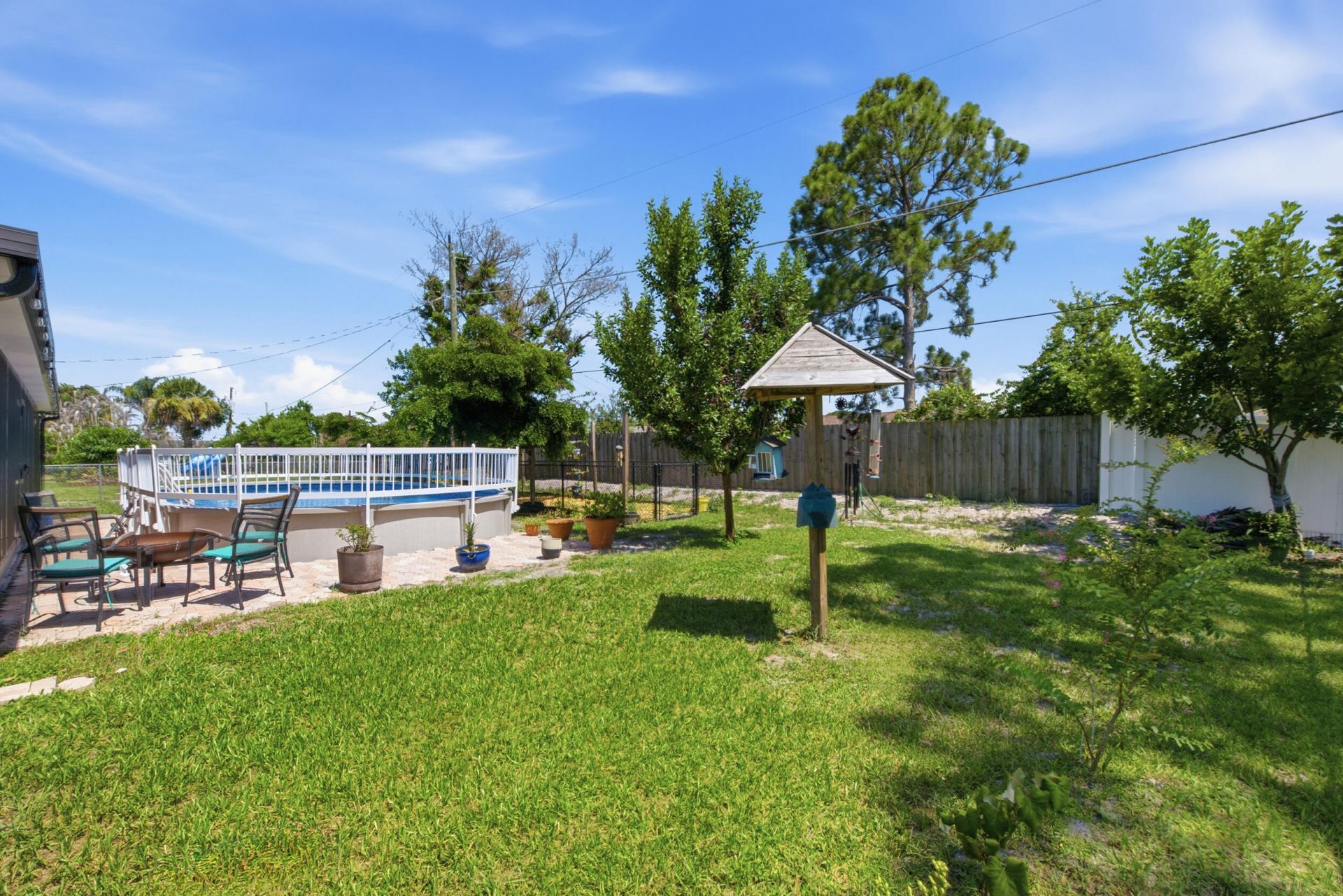 150 SW Lancaster Avenue, Port Saint Lucie, FL 34984 Photo