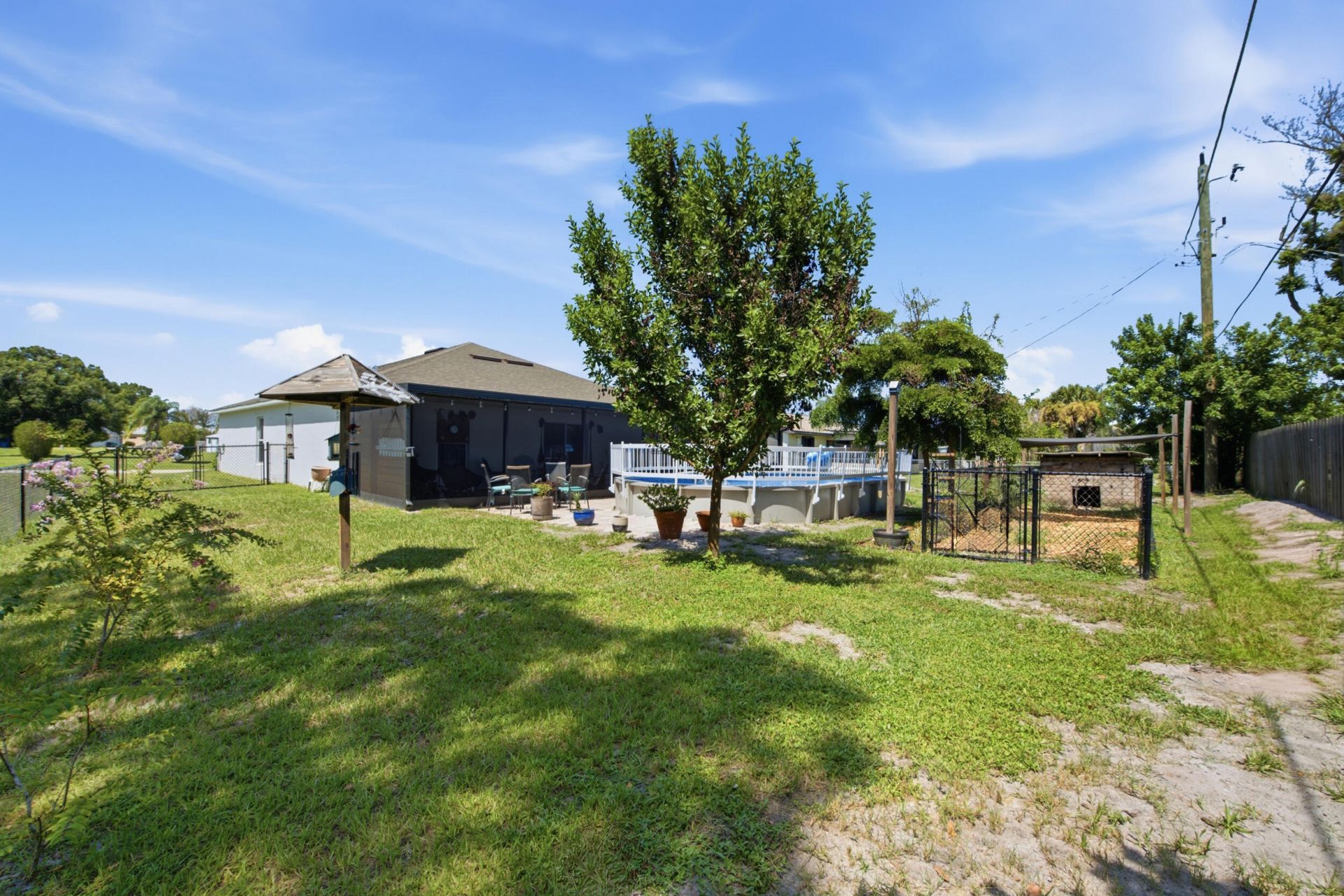 150 SW Lancaster Avenue, Port Saint Lucie, FL 34984 Photo