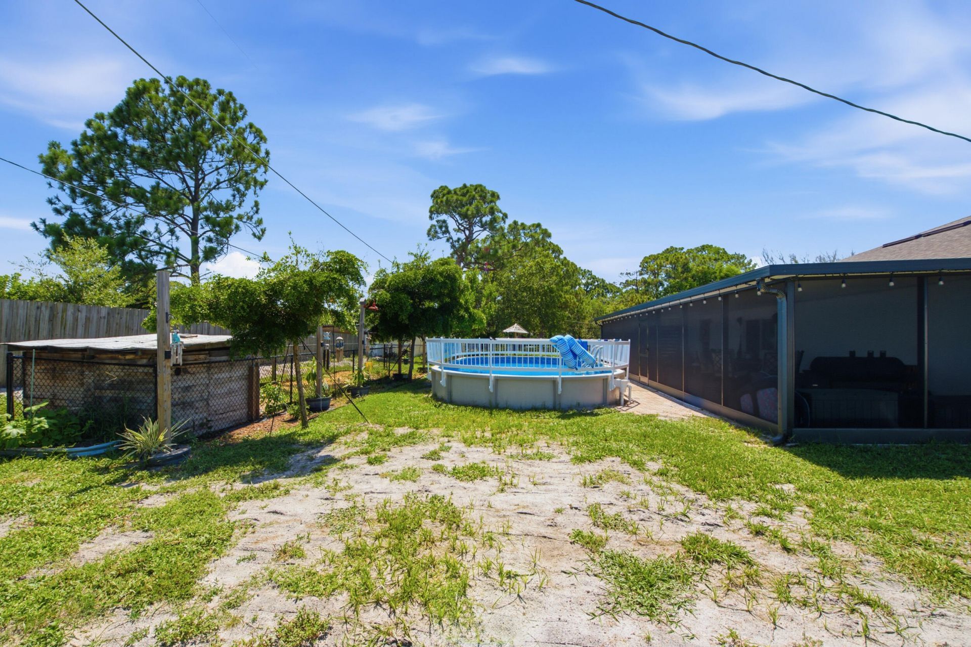 150 SW Lancaster Avenue, Port Saint Lucie, FL 34984 Photo