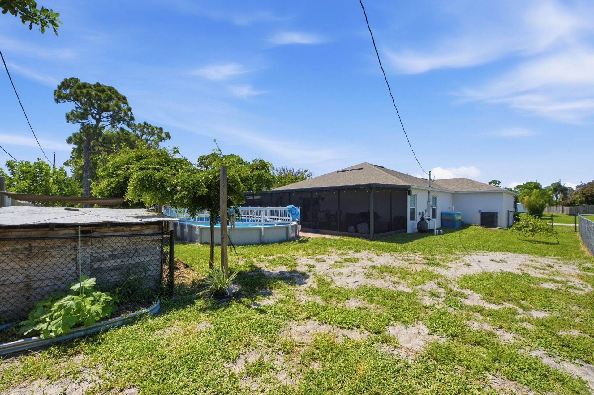 150 SW Lancaster Avenue, Port Saint Lucie, FL 34984 Photo