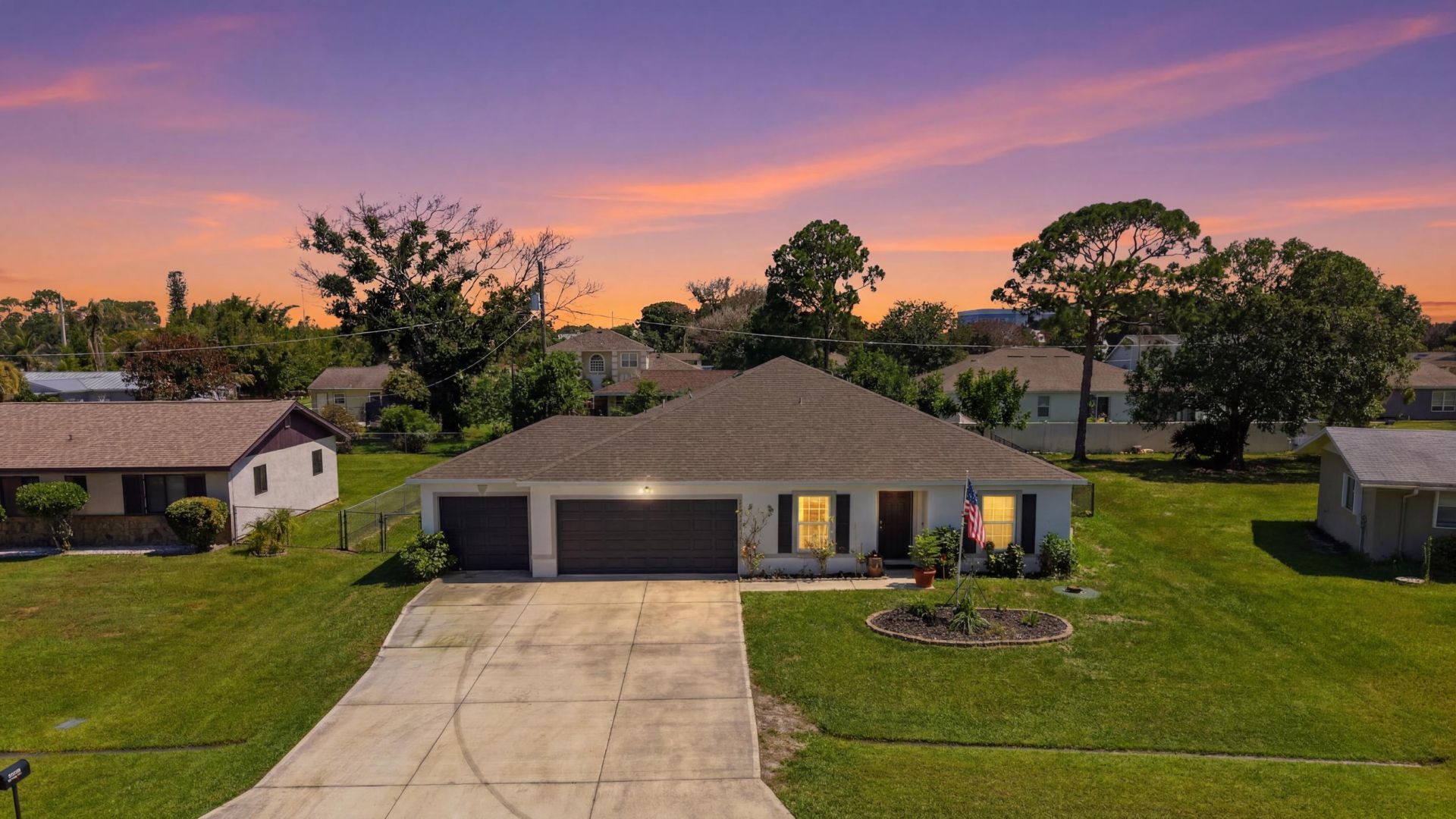 150 SW Lancaster Avenue, Port Saint Lucie, FL 34984 Photo
