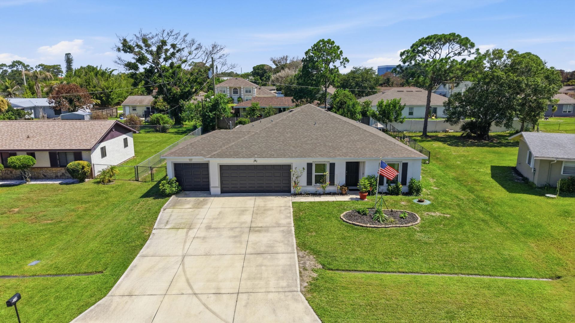 150 SW Lancaster Avenue, Port Saint Lucie, FL 34984 Photo