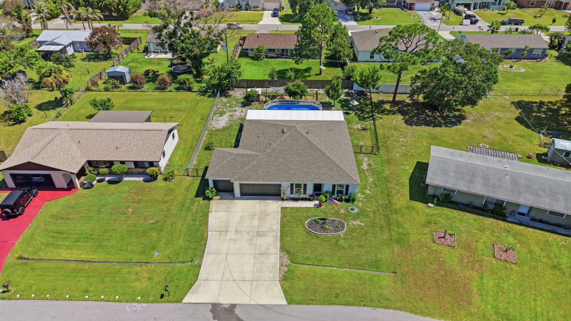 150 SW Lancaster Avenue, Port Saint Lucie, FL 34984 Photo