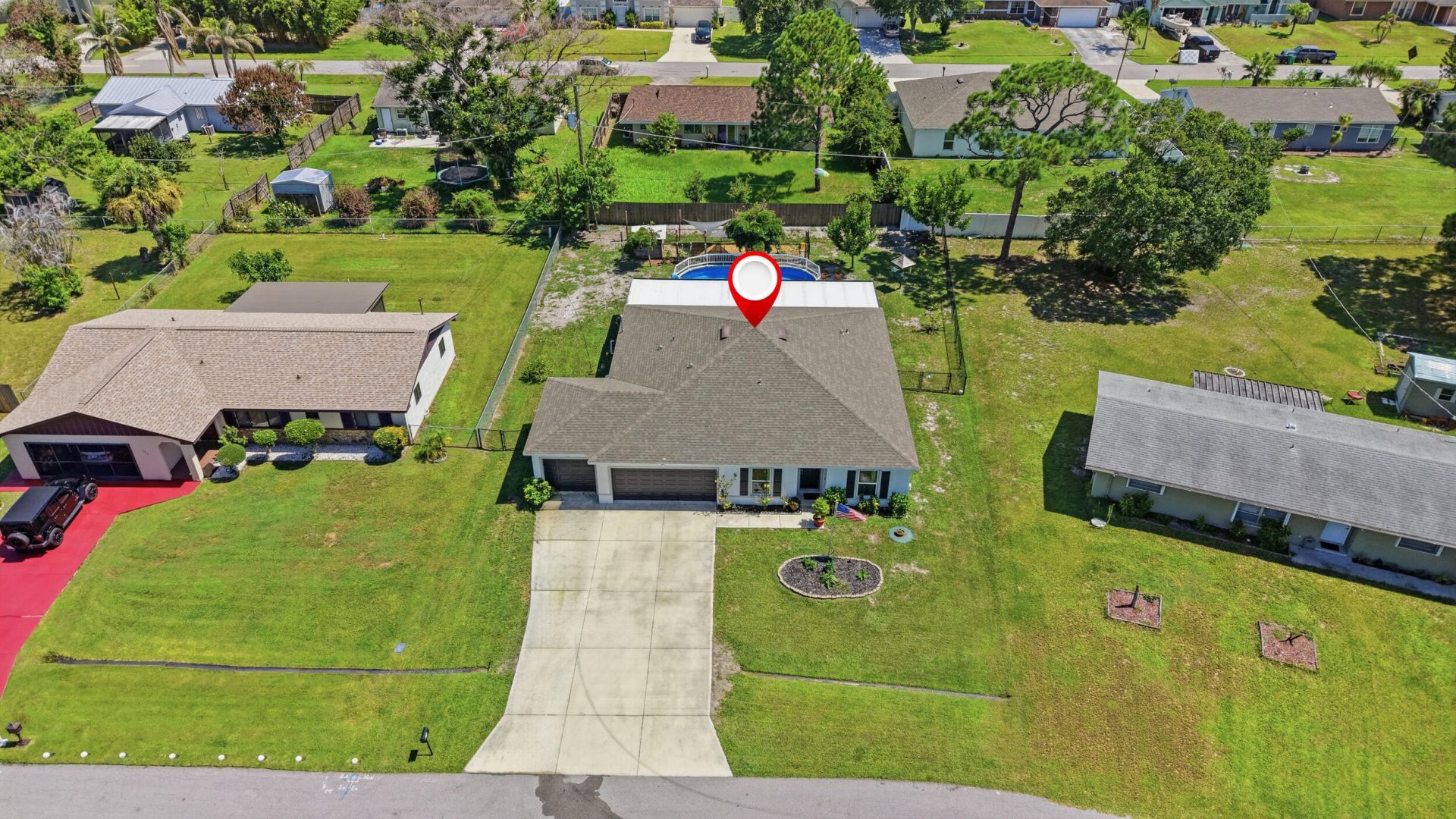 150 SW Lancaster Avenue, Port Saint Lucie, FL 34984 Photo