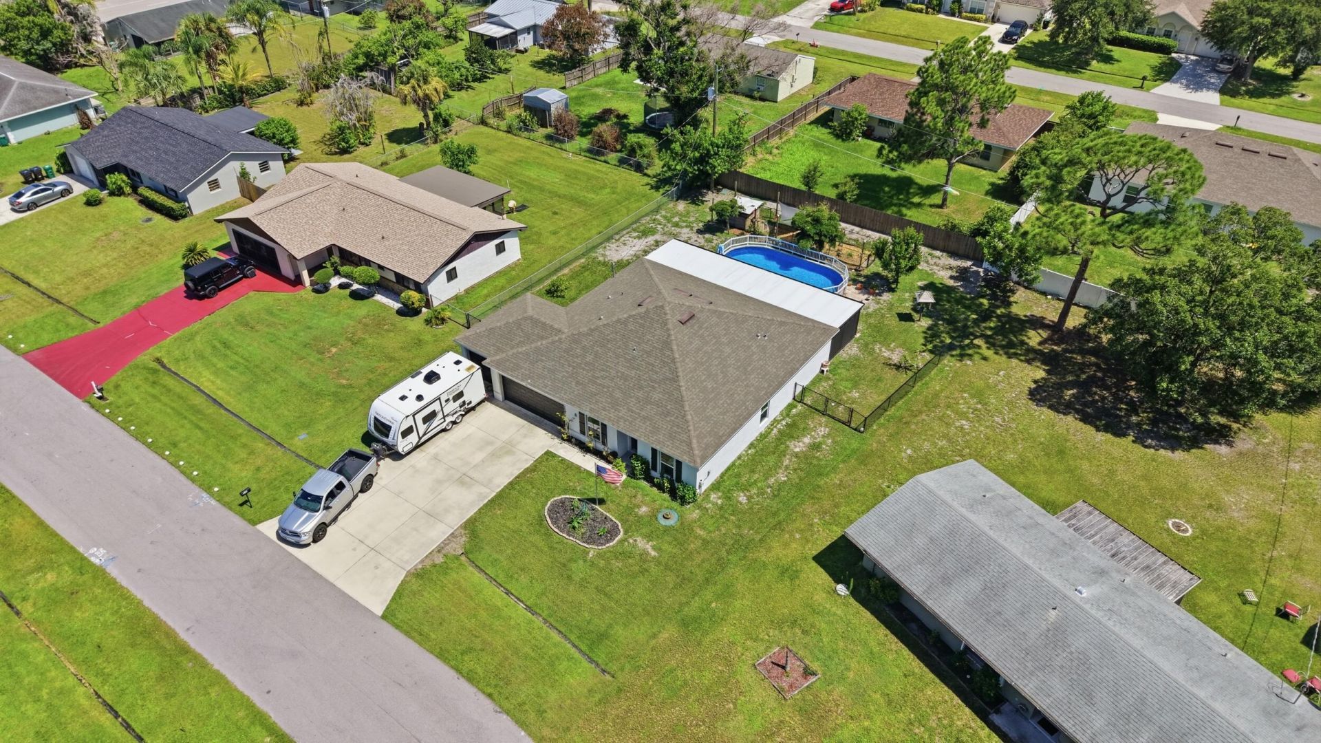 150 SW Lancaster Avenue, Port Saint Lucie, FL 34984 Photo
