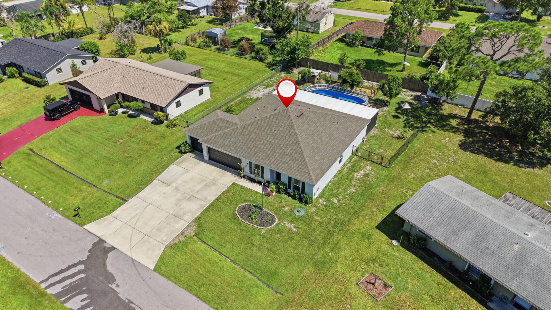 150 SW Lancaster Avenue, Port Saint Lucie, FL 34984 Photo