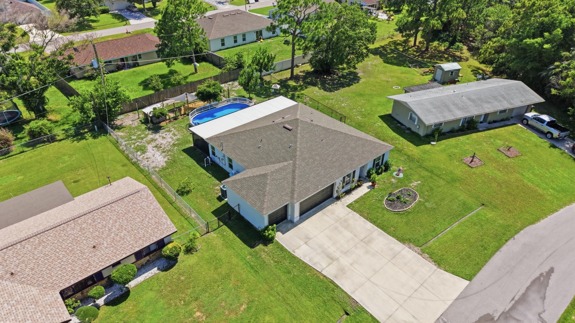 150 SW Lancaster Avenue, Port Saint Lucie, FL 34984 Photo