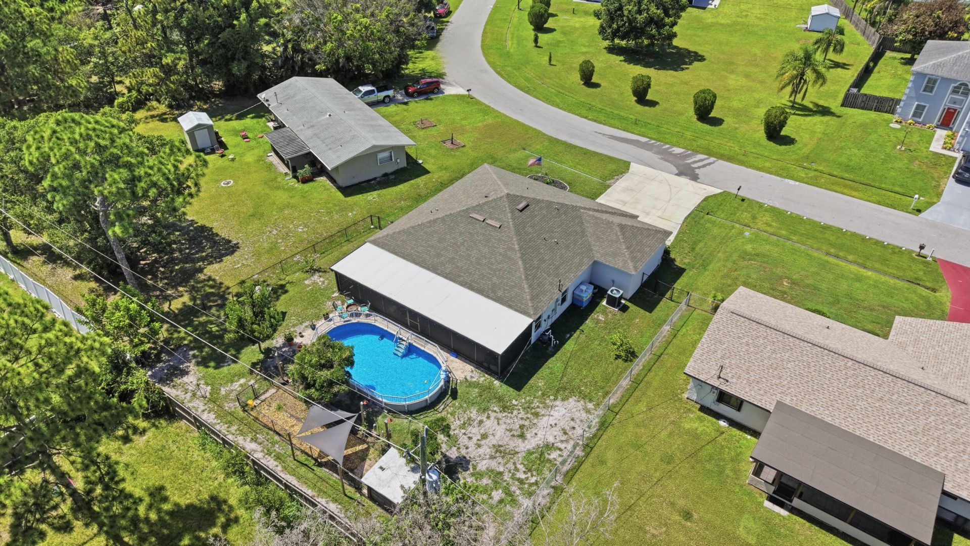 150 SW Lancaster Avenue, Port Saint Lucie, FL 34984 Photo