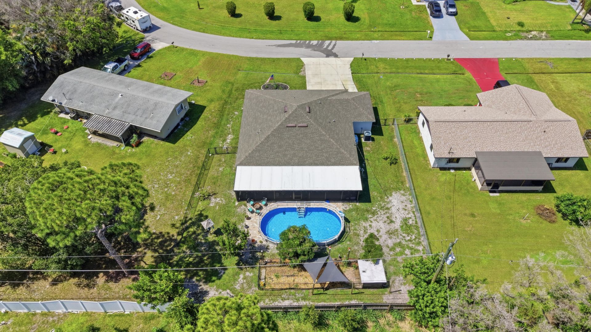 150 SW Lancaster Avenue, Port Saint Lucie, FL 34984 Photo