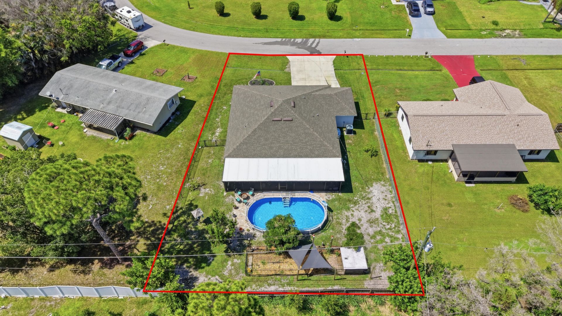 150 SW Lancaster Avenue, Port Saint Lucie, FL 34984 Photo