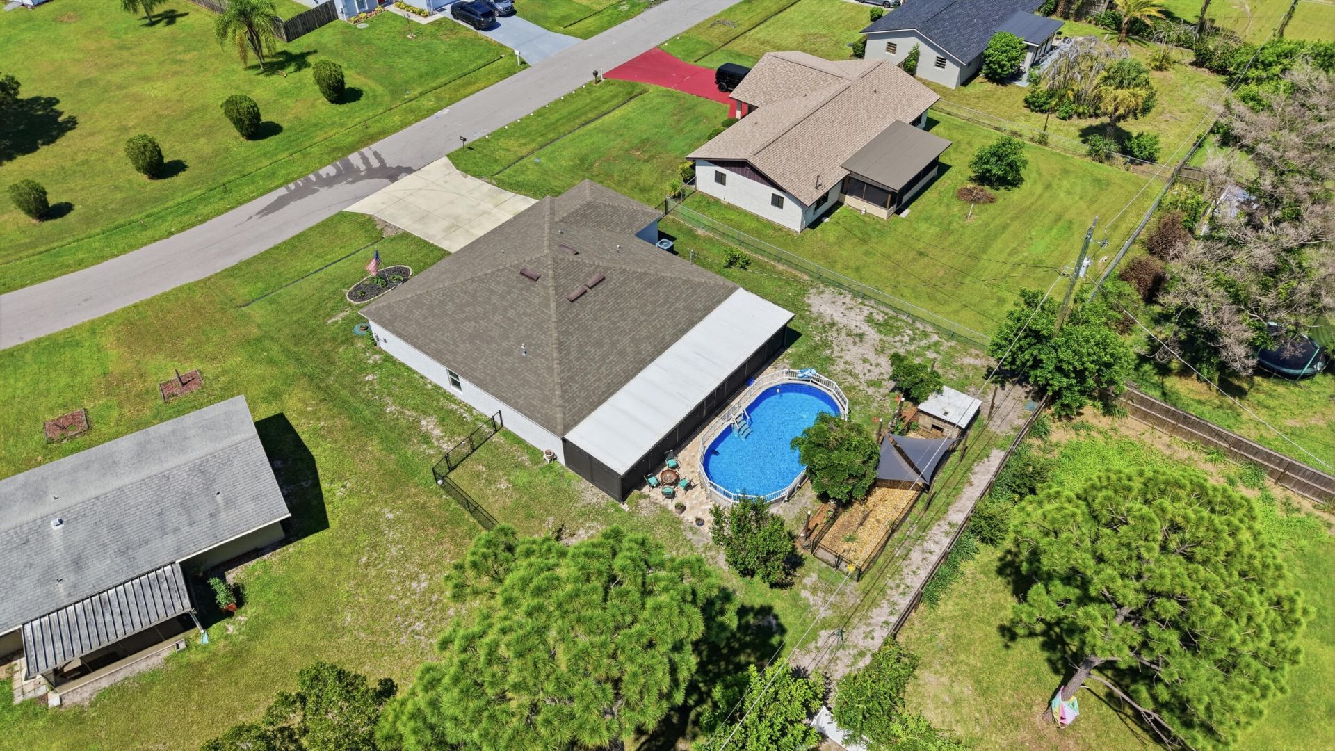 150 SW Lancaster Avenue, Port Saint Lucie, FL 34984 Photo