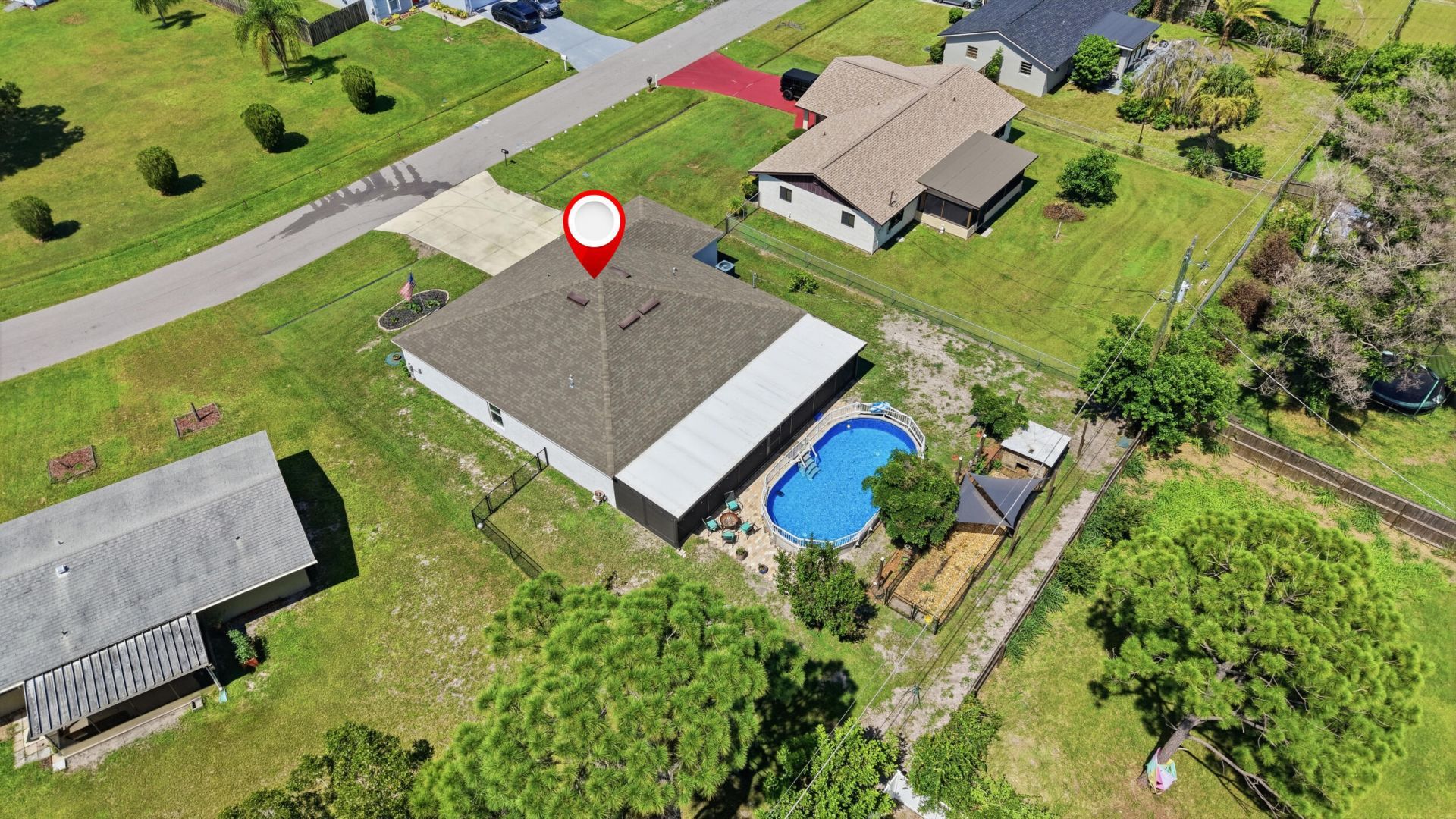 150 SW Lancaster Avenue, Port Saint Lucie, FL 34984 Photo