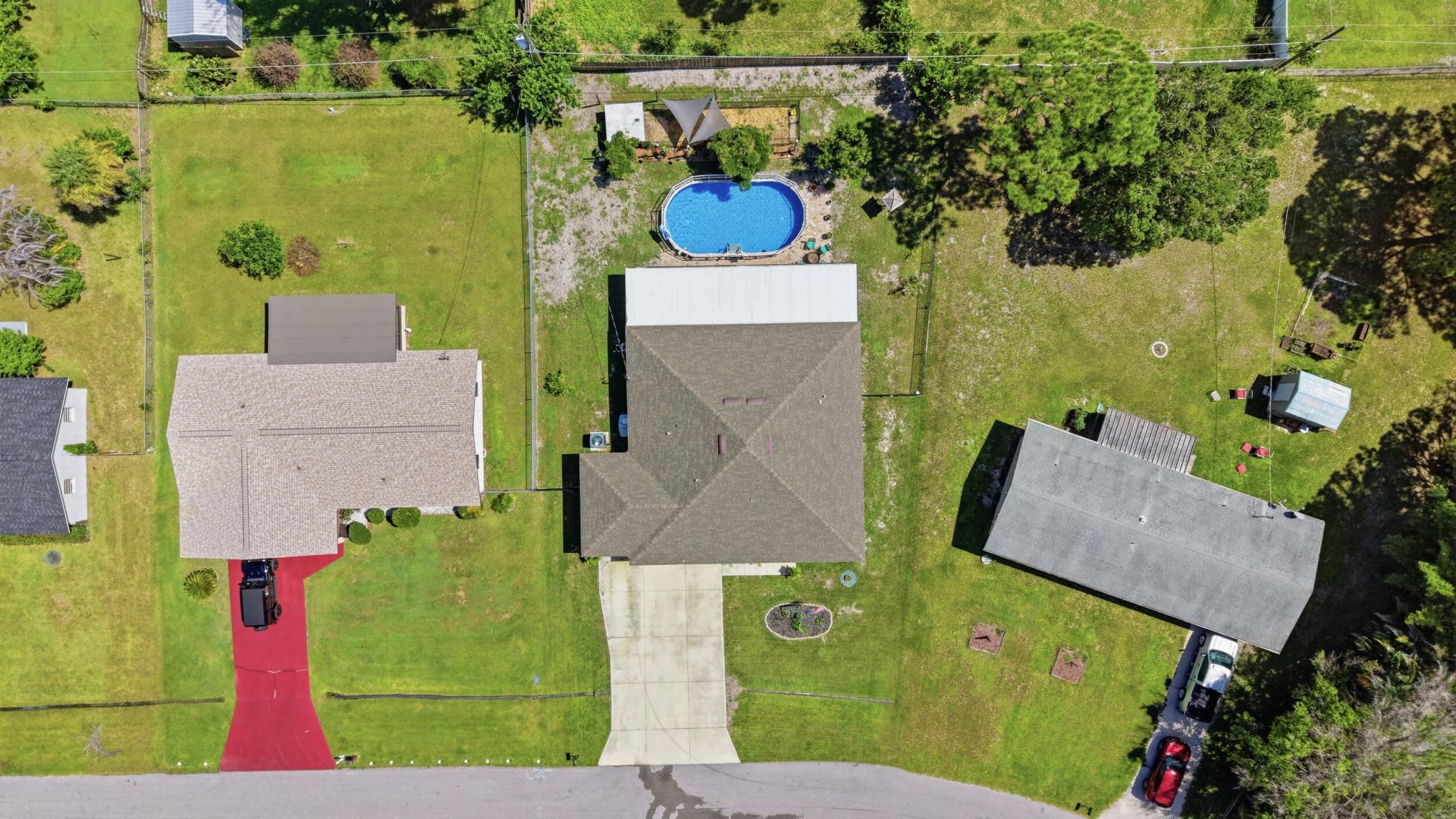 150 SW Lancaster Avenue, Port Saint Lucie, FL 34984 Photo