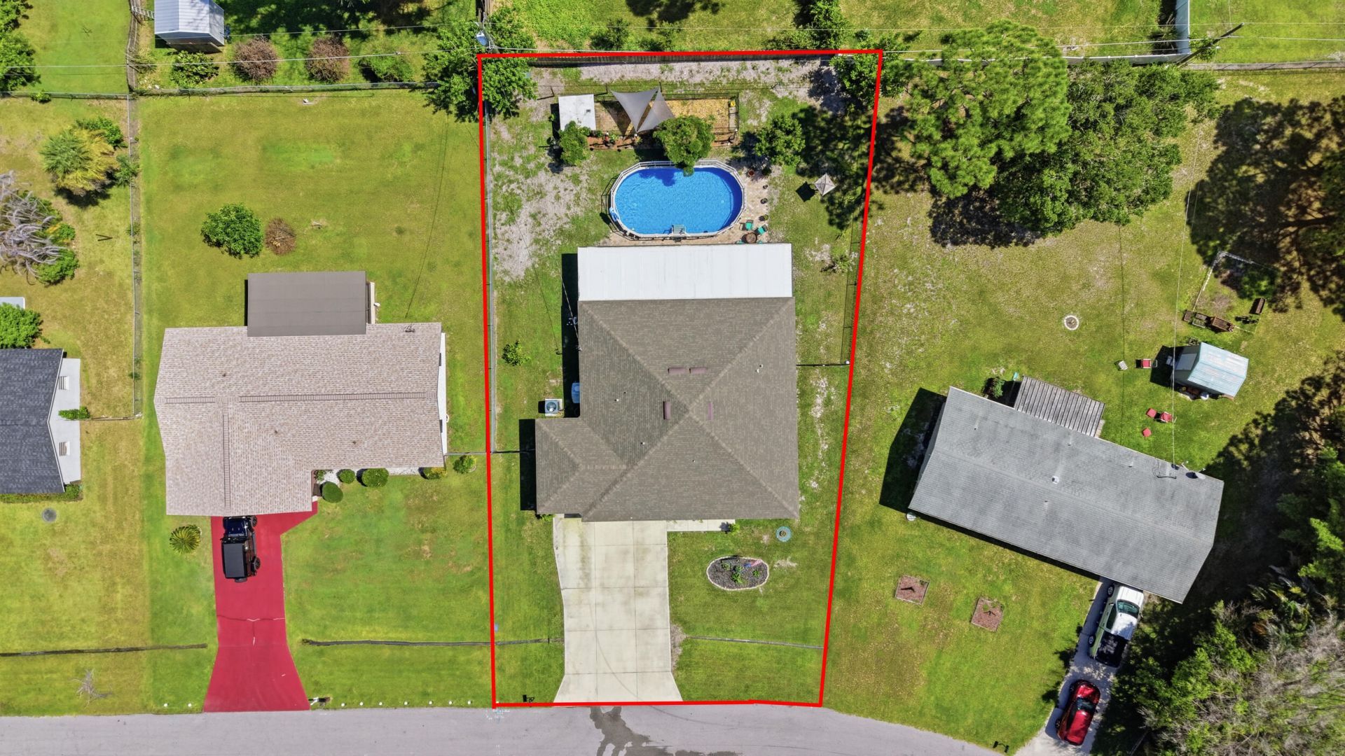150 SW Lancaster Avenue, Port Saint Lucie, FL 34984 Photo