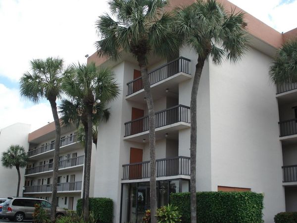5917 VIA VERMILYA, Unit 408, Lake Worth, FL 33462