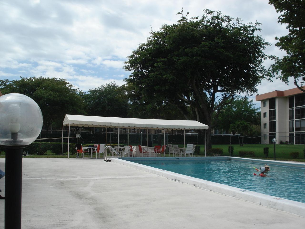 5917 Via Vermilya, Unit 408, Lake Worth, FL 33462 Photo