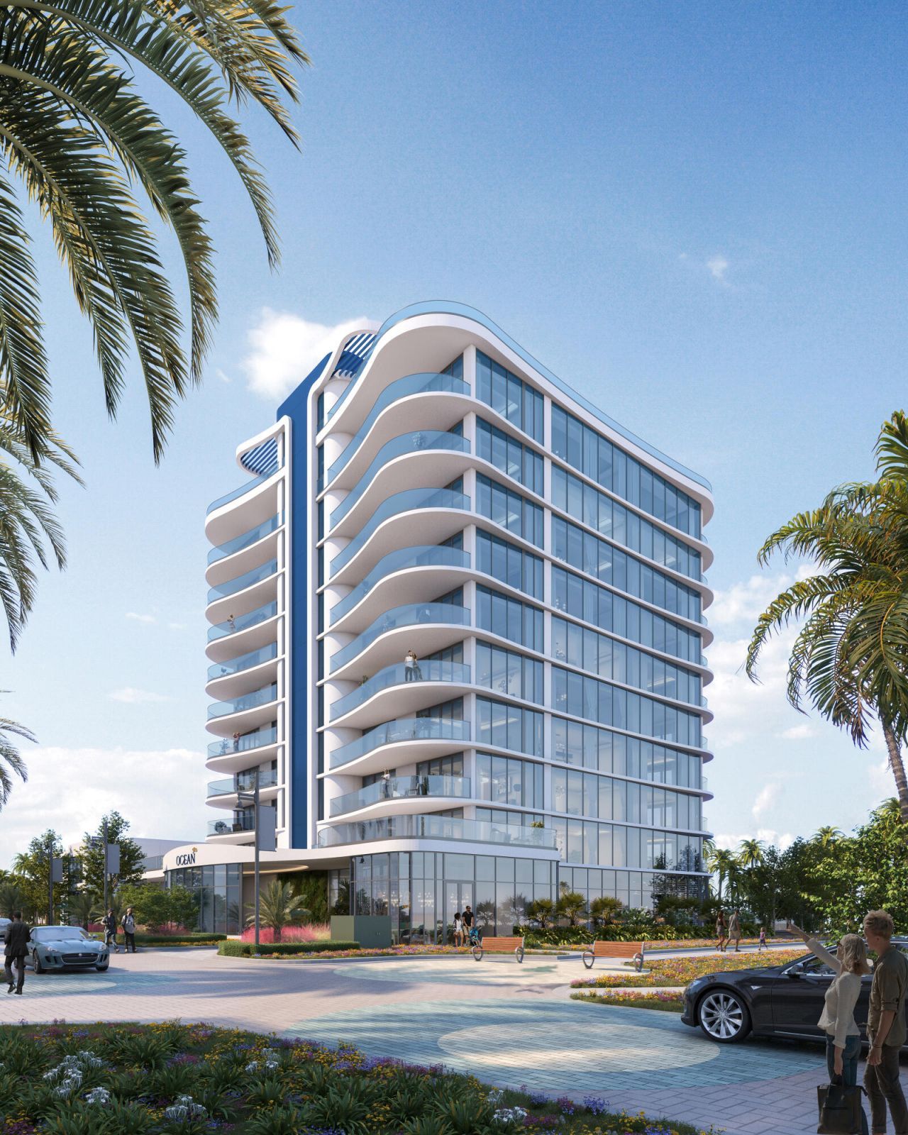 580 Briny Avenue, Unit 401, Pompano Beach, FL 33062 Photo