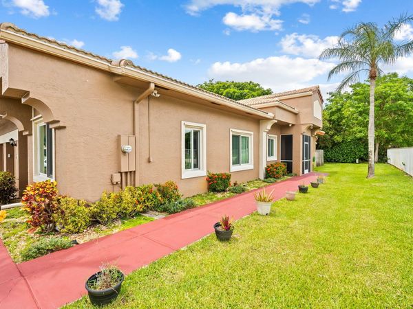10156 Lombardy Drive, Tamarac, FL 33321