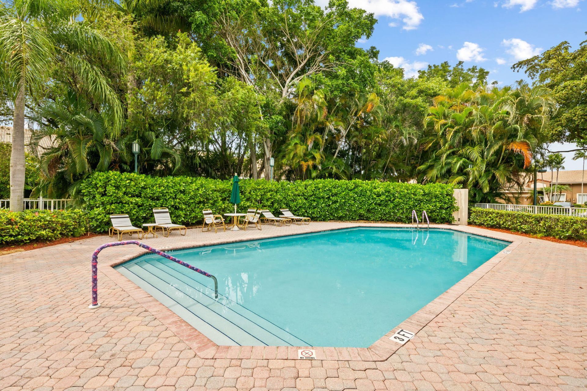 10156 Lombardy Drive, Tamarac, FL 33321 Photo