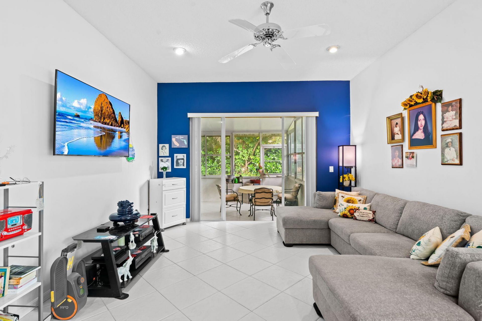 10156 Lombardy Drive, Tamarac, FL 33321 Photo