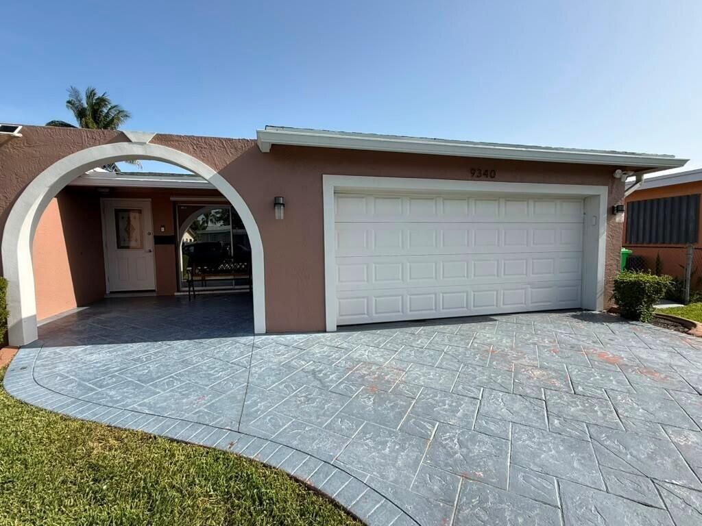 9340 NW 21st Manor, Sunrise, FL 33322 Photo