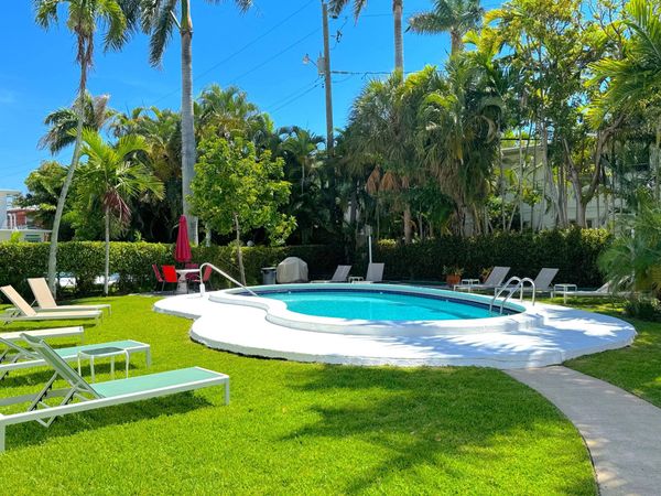 624 Antioch Avenue, Unit 6, Fort Lauderdale, FL 33304