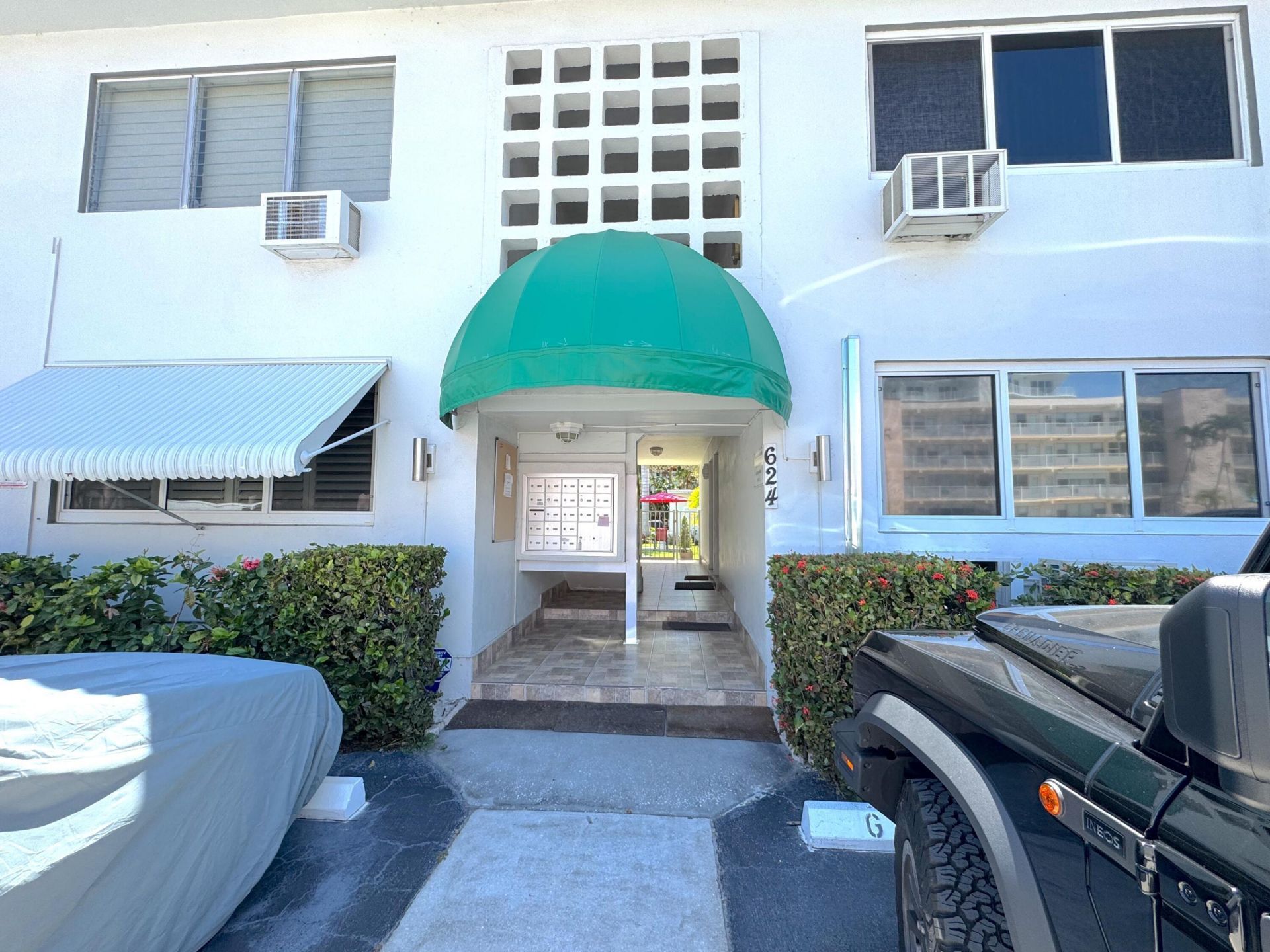 624 Antioch Avenue, Unit 6, Fort Lauderdale, FL 33304 Photo