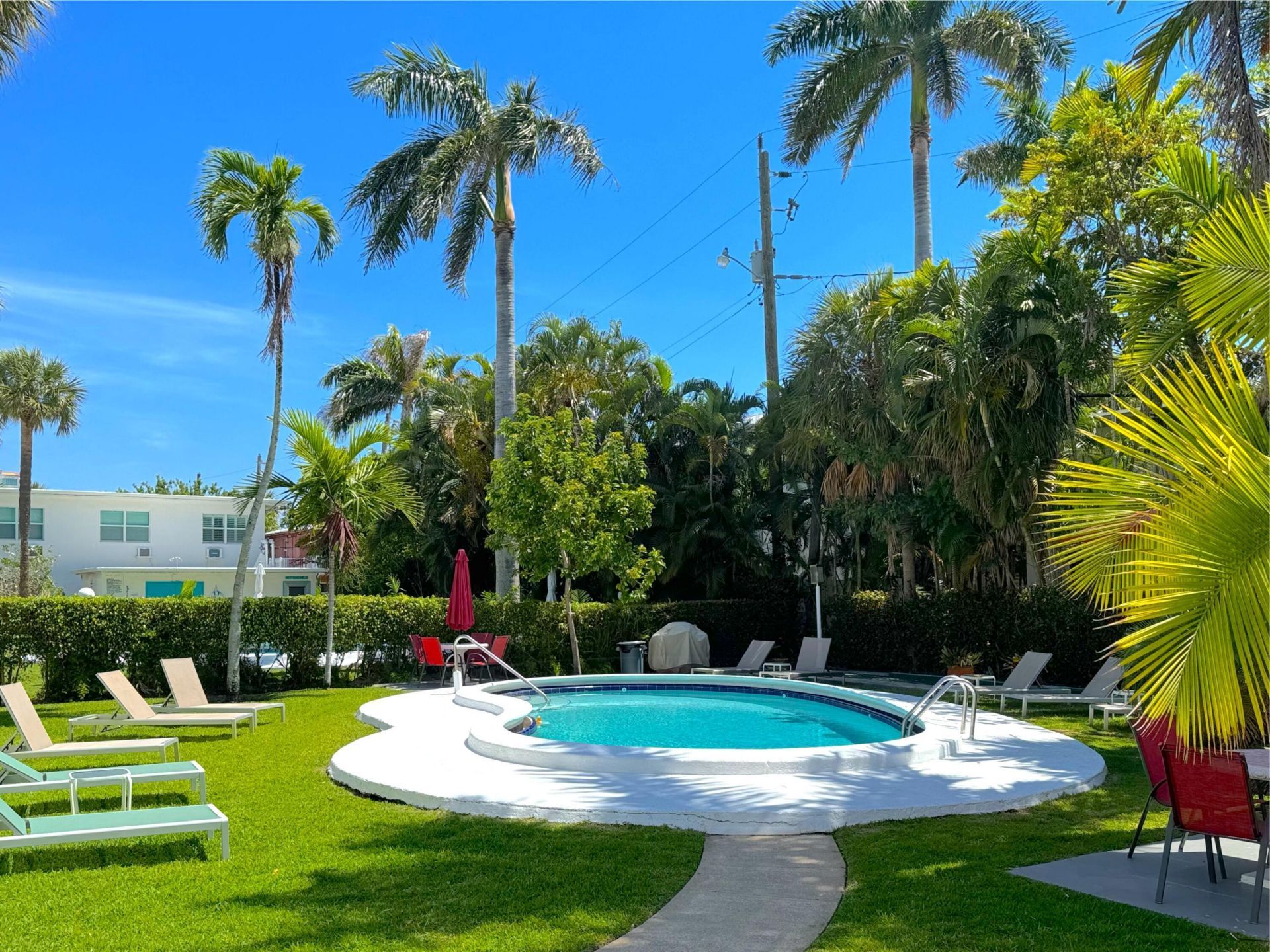 624 Antioch Avenue, Unit 6, Fort Lauderdale, FL 33304 Photo