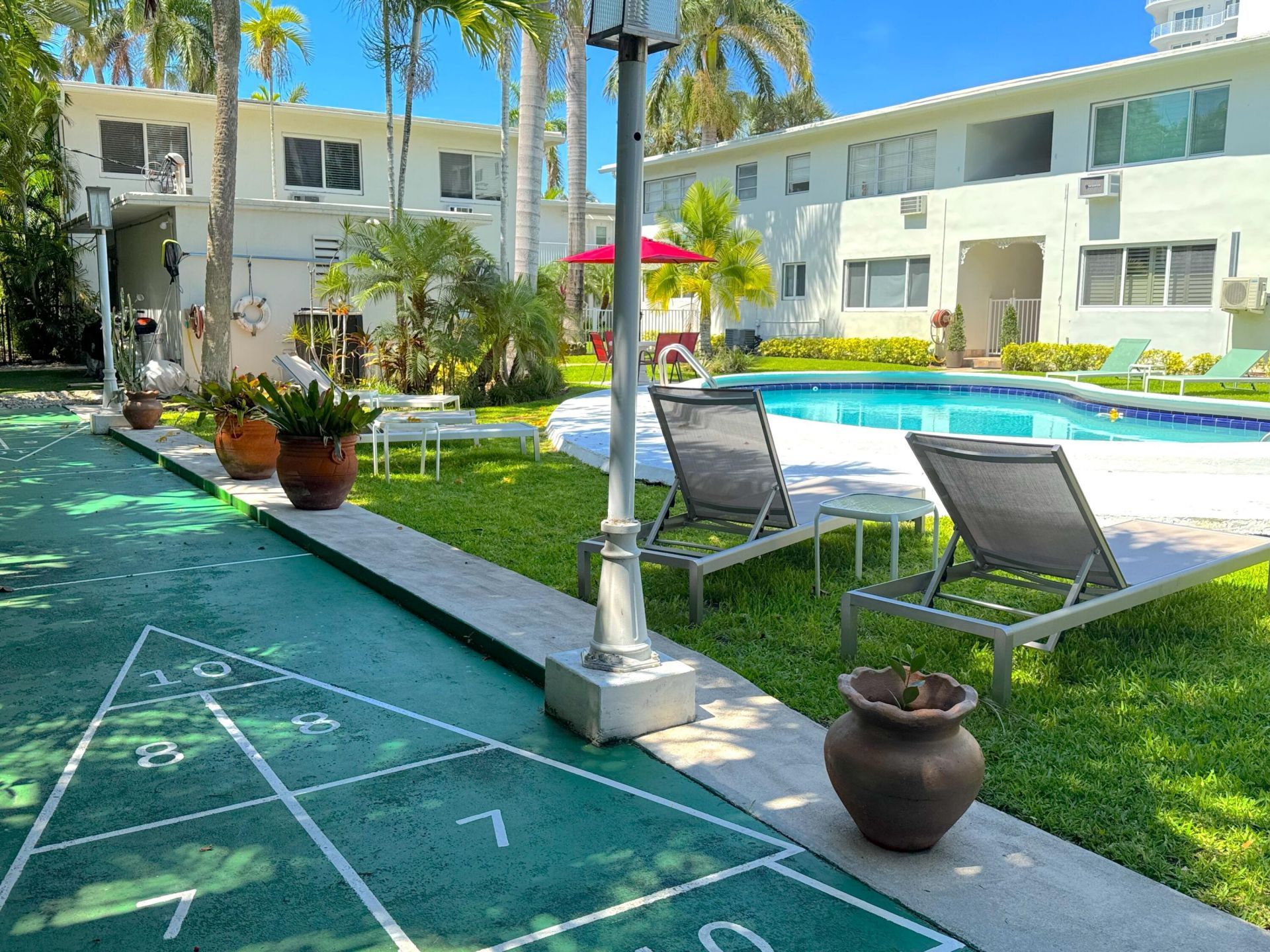 624 Antioch Avenue, Unit 6, Fort Lauderdale, FL 33304 Photo