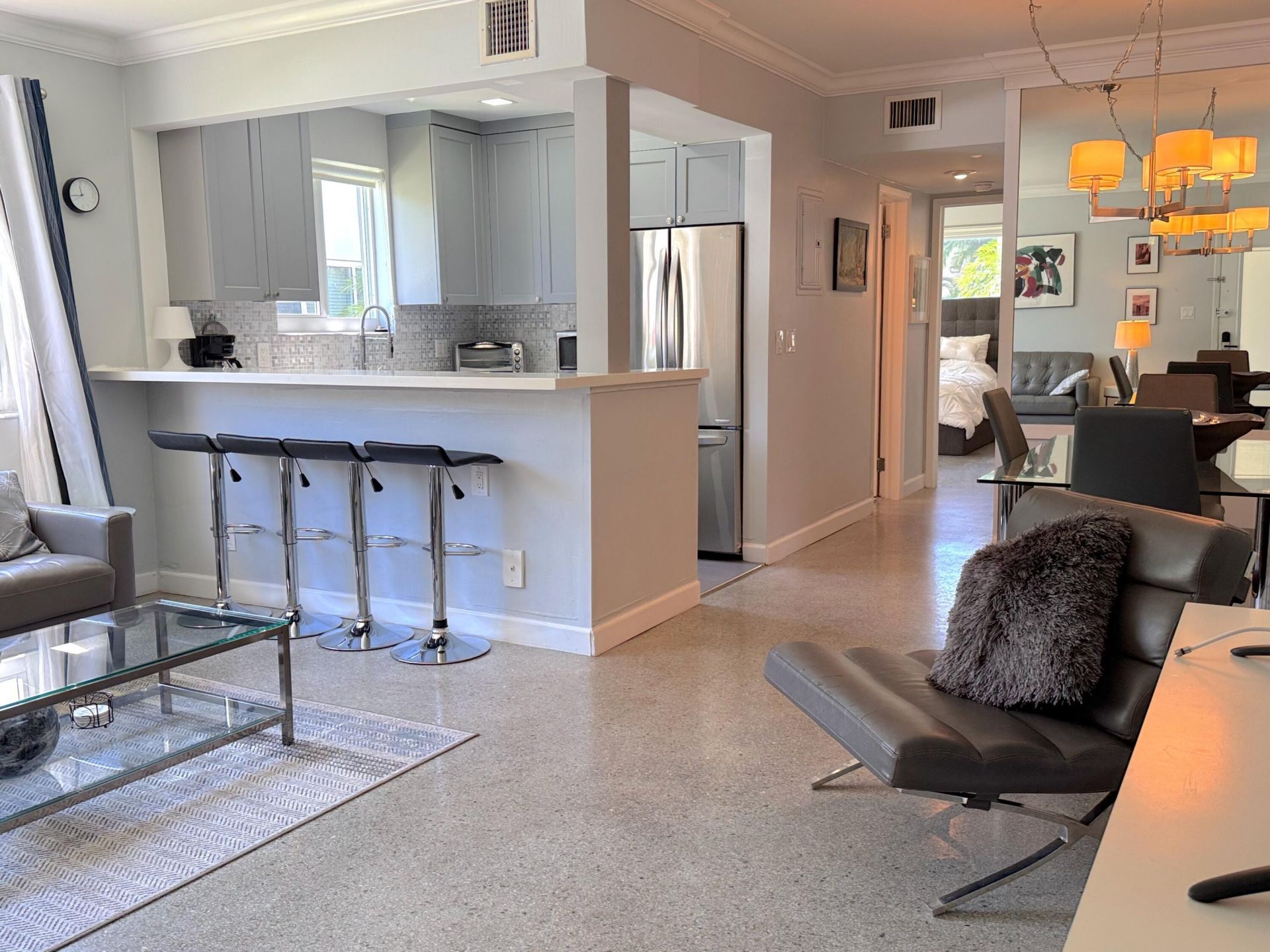 624 Antioch Avenue, Unit 6, Fort Lauderdale, FL 33304 Photo
