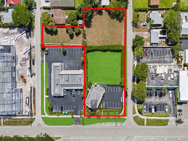 6199 N FEDERAL Highway, Boca Raton, FL 33487