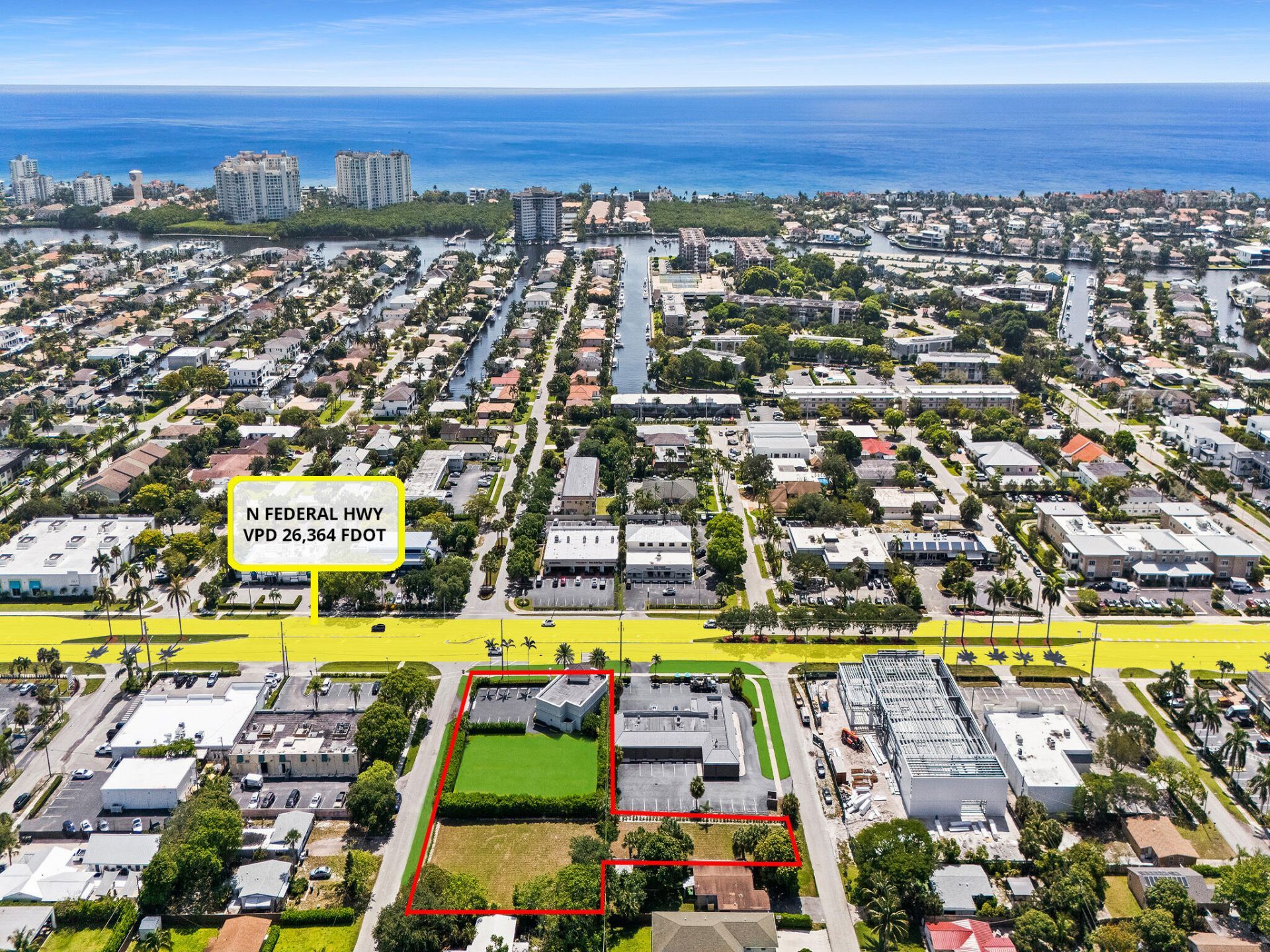 6199 N Federal Highway, Boca Raton, FL 33487 Photo