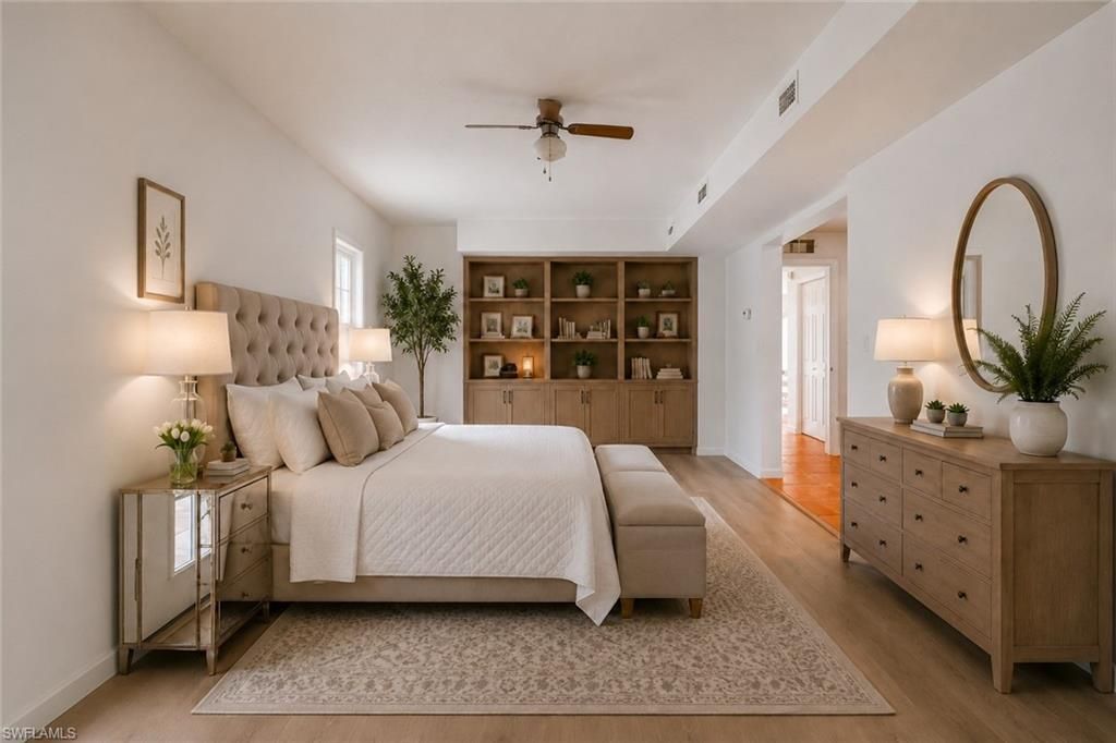 434 Leawood Cir, Naples, FL 34104 Photo