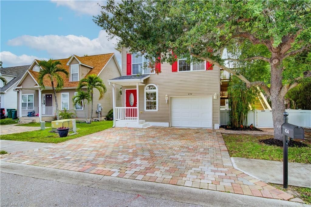 434 Leawood Cir, Naples, FL 34104 Photo