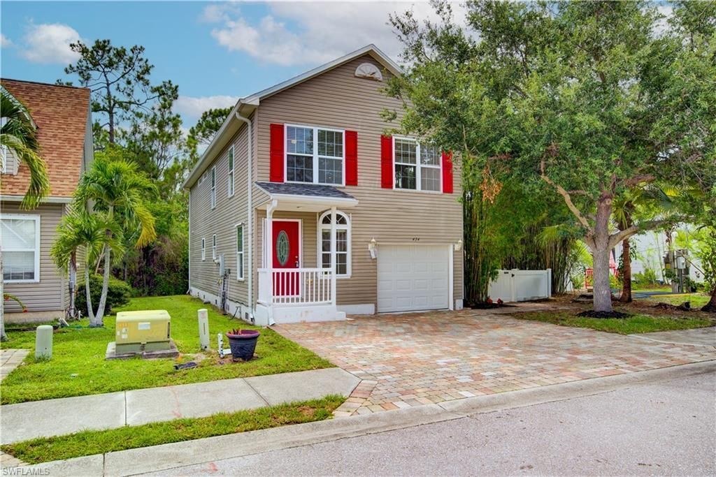 434 Leawood Cir, Naples, FL 34104 Photo