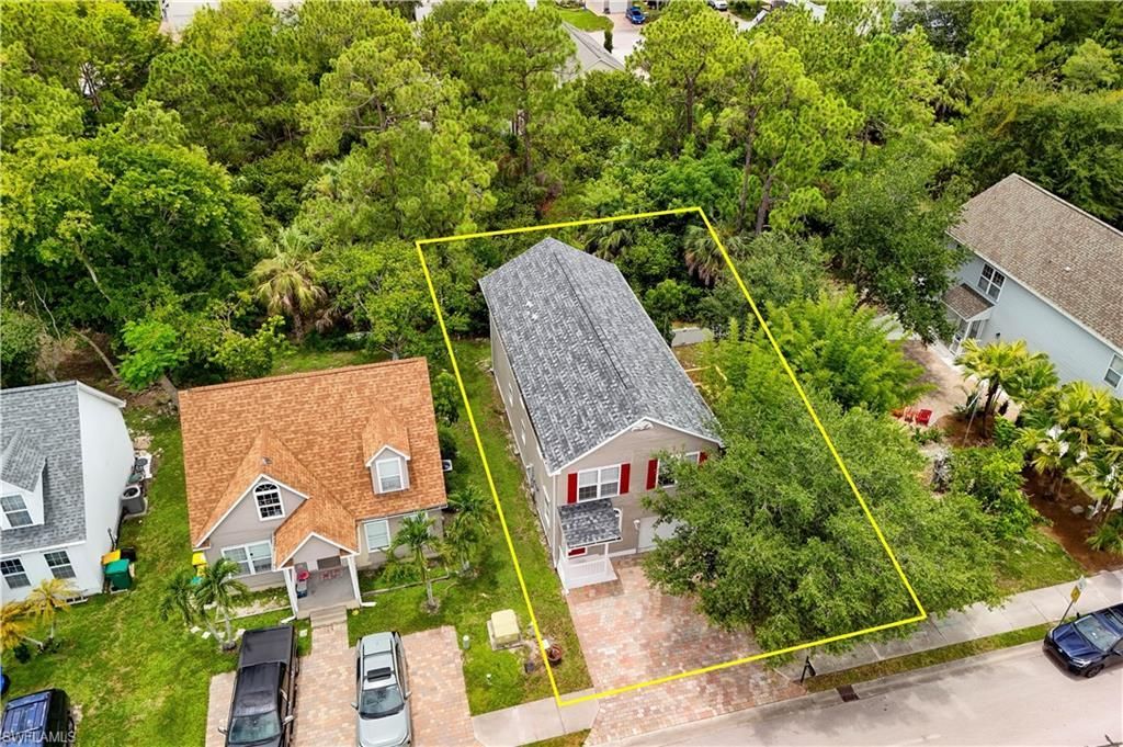 434 Leawood Cir, Naples, FL 34104 Photo