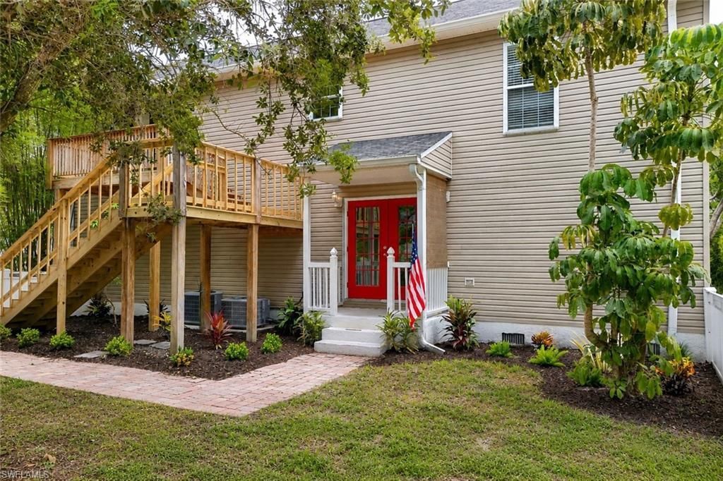 434 Leawood Cir, Naples, FL 34104 Photo